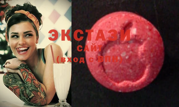 молекула духа Арсеньев