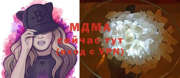 молекула духа Арсеньев